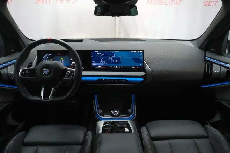 BMW X3 (Seria X) din 2025 cu 44.000 km - oferta BMW254737 - foto 9