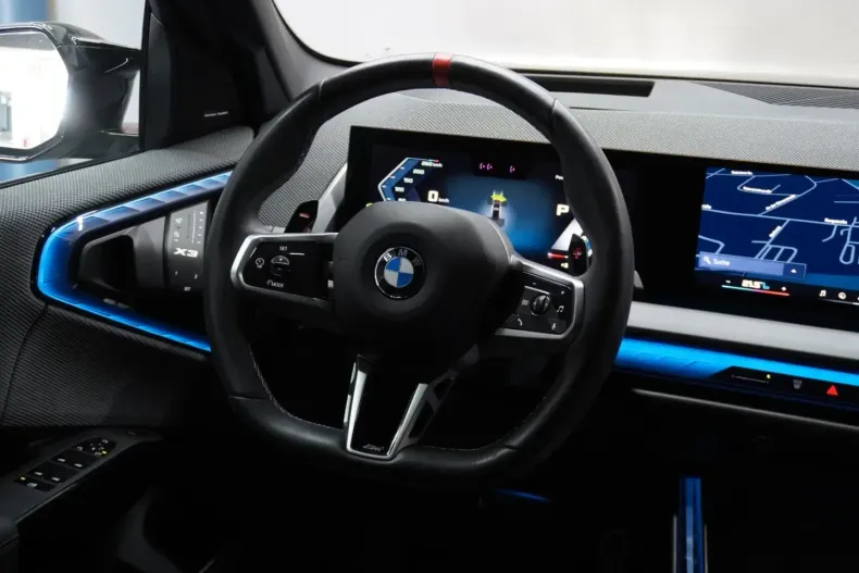 BMW X3 (Seria X) din 2025 cu 44.000 km - oferta BMW254737 - foto 11