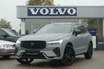 Volvo XC60 din 2026 - oferta VOL254738