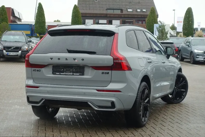Volvo XC60 din 2026 cu 27.029 km - oferta VOL254738 - foto 3