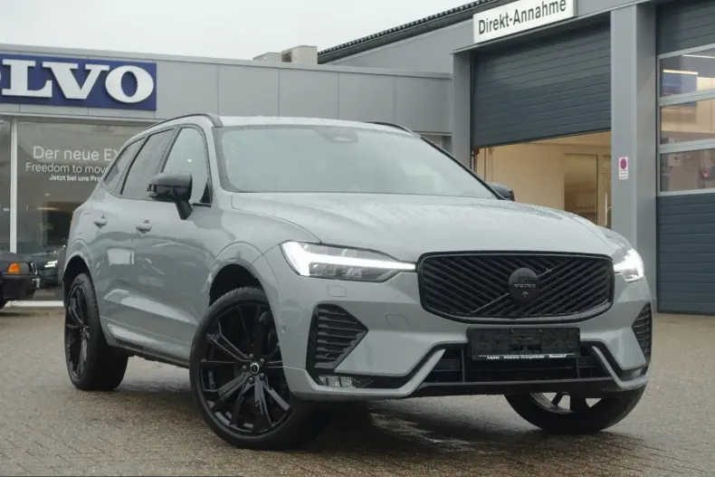 Volvo XC60 din 2026 cu 27.029 km - oferta VOL254738 - foto 4