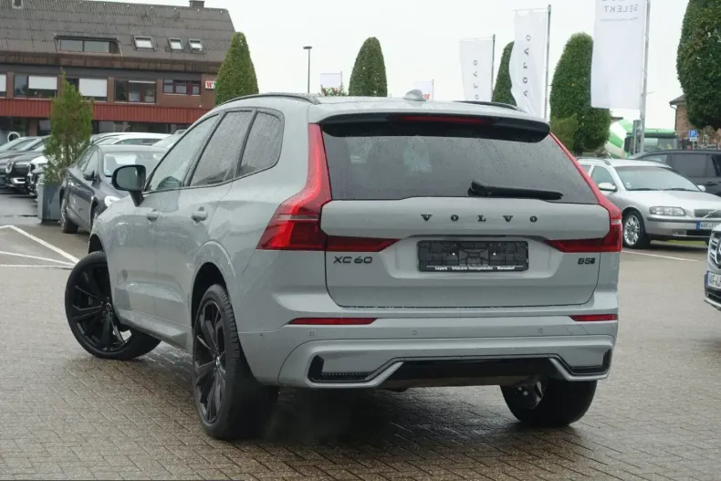Volvo XC60 din 2026 cu 27.029 km - oferta VOL254738 - foto 5