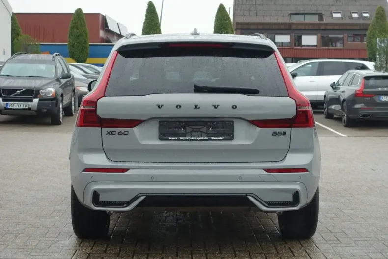 Volvo XC60 din 2026 cu 27.029 km - oferta VOL254738 - foto 6