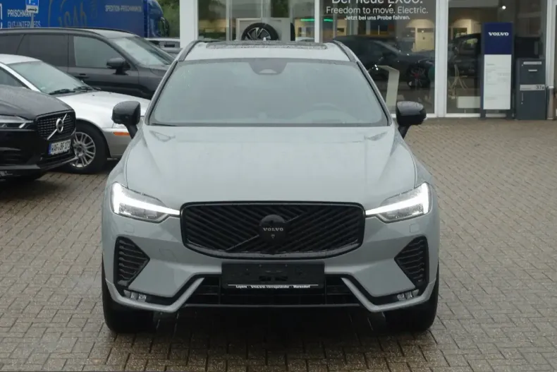 Volvo XC60 din 2026 cu 27.029 km - oferta VOL254738 - foto 8