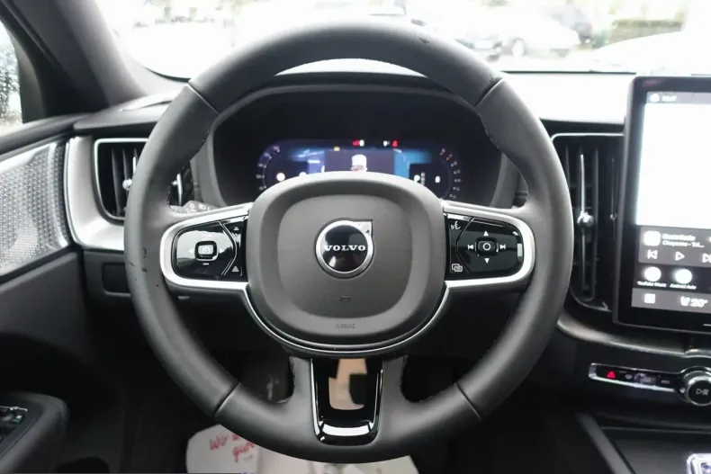 Volvo XC60 din 2026 cu 27.029 km - oferta VOL254738 - foto 13
