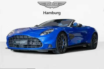 Aston Martin Vanquish din 2025 - oferta AST254739