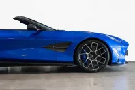 Aston Martin Vanquish din 2025 cu 11.274 km - oferta AST254739 - foto 17