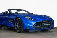 Aston Martin Vanquish din 2025 cu 11.274 km - oferta AST254739 - foto 18