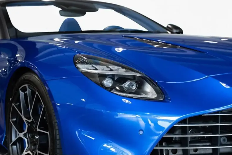 Aston Martin Vanquish din 2025 cu 11.274 km - oferta AST254739 - foto 19