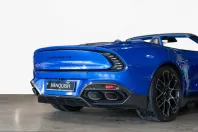 Aston Martin Vanquish din 2025 cu 11.274 km - oferta AST254739 - foto 23