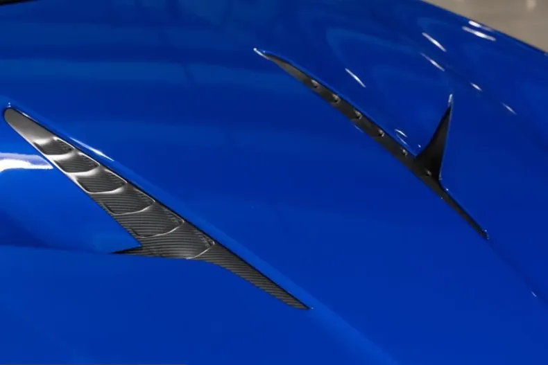 Aston Martin Vanquish din 2025 cu 11.274 km - oferta AST254739 - foto 25