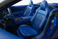 Aston Martin Vanquish din 2025 cu 11.274 km - oferta AST254739 - foto 30
