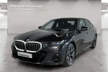 BMW 520 din 2025 - oferta BMW254740