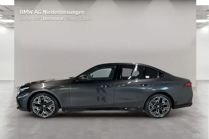 BMW 520 (Seria 5) din 2025 cu 28.110 km - oferta BMW254740 - foto 3