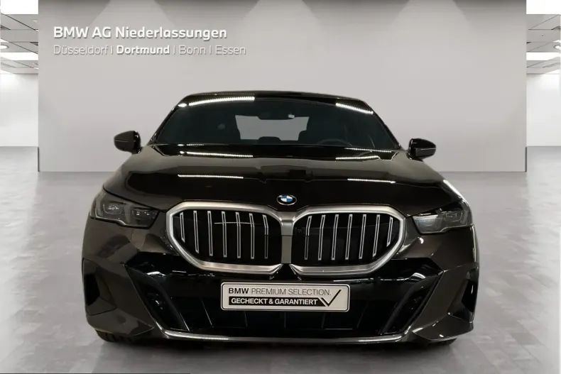 BMW 520 (Seria 5) din 2025 cu 28.110 km - oferta BMW254740 - foto 5