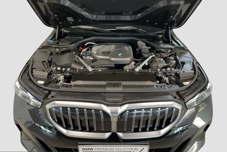 BMW 520 (Seria 5) din 2025 cu 28.110 km - oferta BMW254740 - foto 12