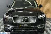 Volvo XC90 din 2024 cu 65.555 km - oferta VOL254741 - foto 2
