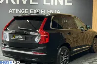 Volvo XC90 din 2024 cu 65.555 km - oferta VOL254741 - foto 4