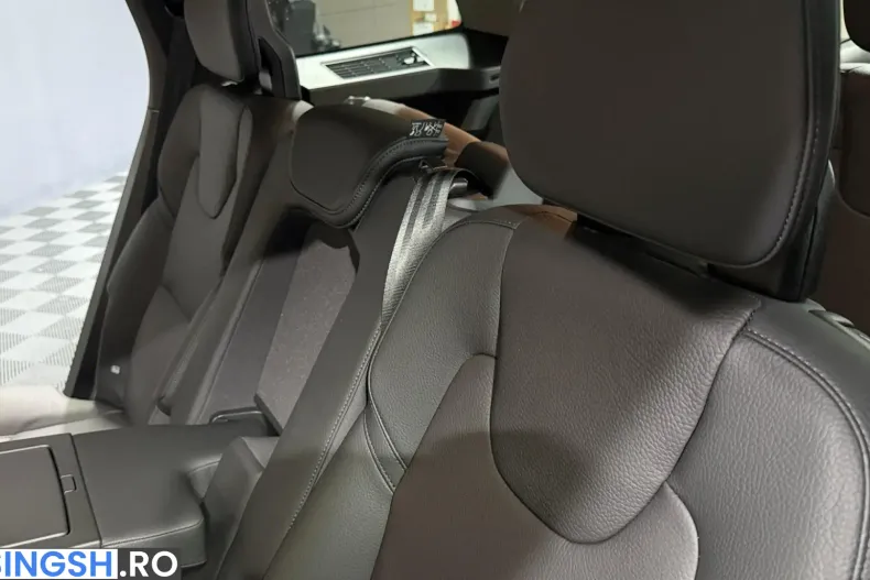 Volvo XC90 din 2024 cu 65.555 km - oferta VOL254741 - foto 17