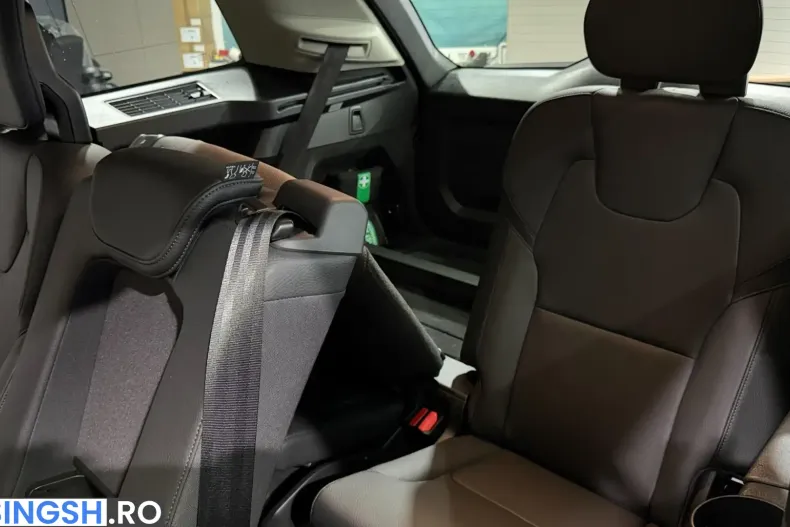 Volvo XC90 din 2024 cu 65.555 km - oferta VOL254741 - foto 18