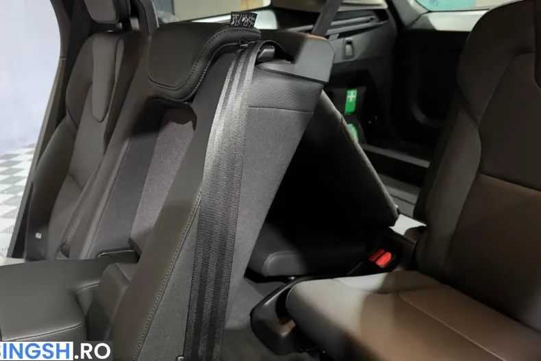 Volvo XC90 din 2024 cu 65.555 km - oferta VOL254741 - foto 19