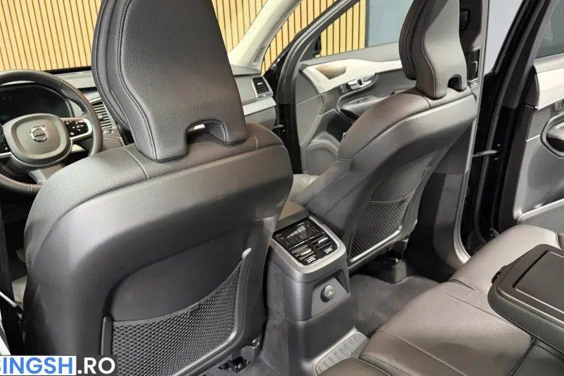 Volvo XC90 din 2024 cu 65.555 km - oferta VOL254741 - foto 20