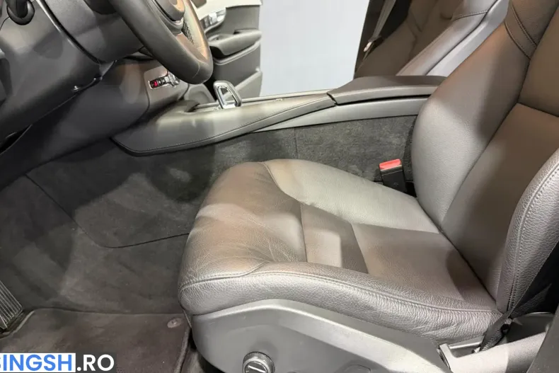 Volvo XC90 din 2024 cu 65.555 km - oferta VOL254741 - foto 21