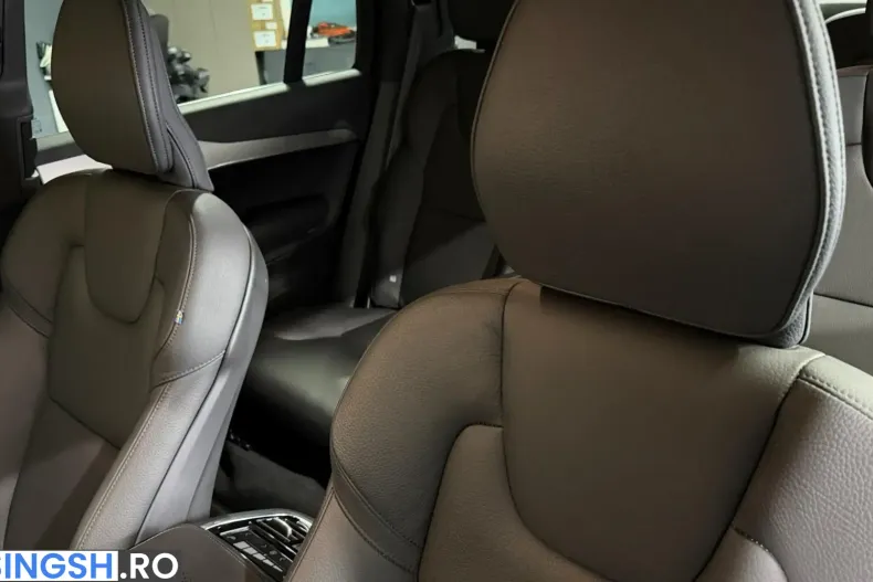 Volvo XC90 din 2024 cu 65.555 km - oferta VOL254741 - foto 23
