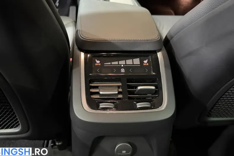 Volvo XC90 din 2024 cu 65.555 km - oferta VOL254741 - foto 26