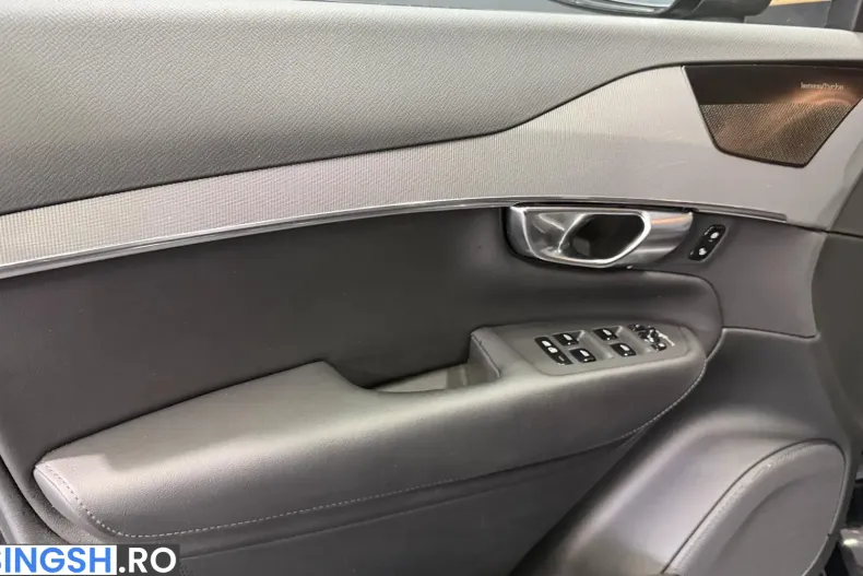Volvo XC90 din 2024 cu 65.555 km - oferta VOL254741 - foto 31