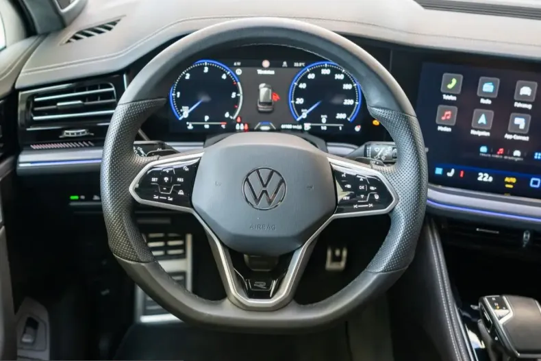 Volkswagen Touareg din 2024 cu 61.096 km - oferta VOL254742 - foto 7