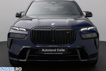 BMW X7 din 2023 - oferta BMW254743