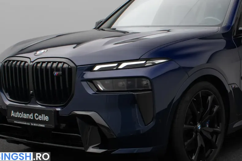 BMW X7 (Seria X) din 2023 cu 83.809 km - oferta BMW254743 - foto 2