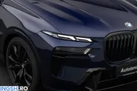 BMW X7 (Seria X) din 2023 cu 83.809 km - oferta BMW254743 - foto 3