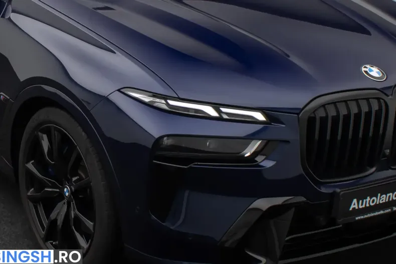 BMW X7 (Seria X) din 2023 cu 83.809 km - oferta BMW254743 - foto 3