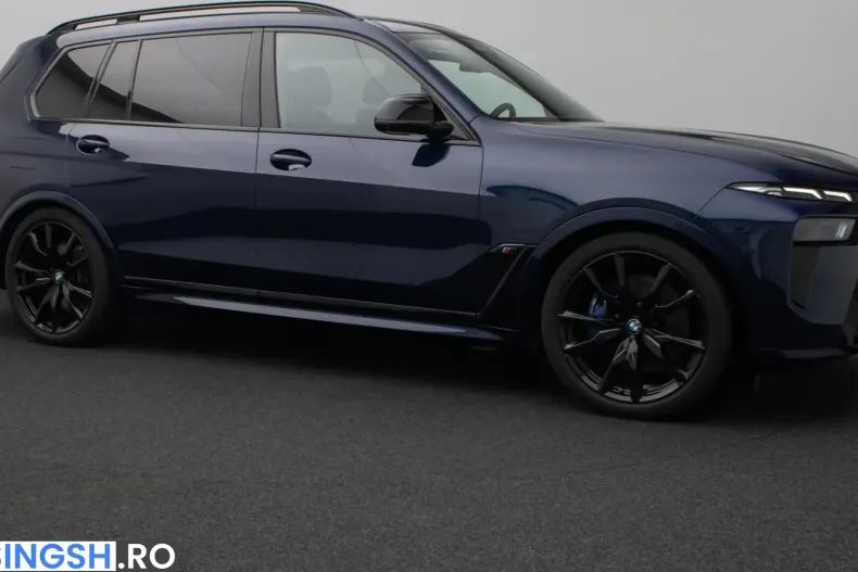 BMW X7 (Seria X) din 2023 cu 83.809 km - oferta BMW254743 - foto 5