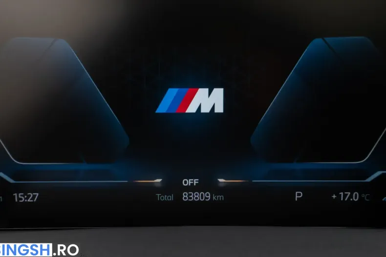 BMW X7 (Seria X) din 2023 cu 83.809 km - oferta BMW254743 - foto 8