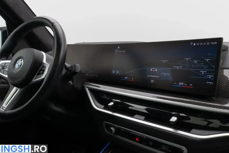 BMW X7 (Seria X) din 2023 cu 83.809 km - oferta BMW254743 - foto 14