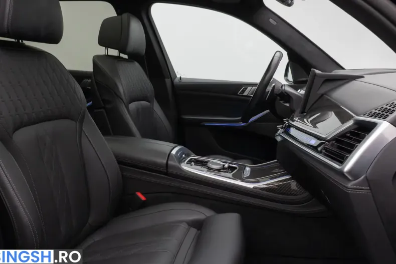 BMW X7 (Seria X) din 2023 cu 83.809 km - oferta BMW254743 - foto 15