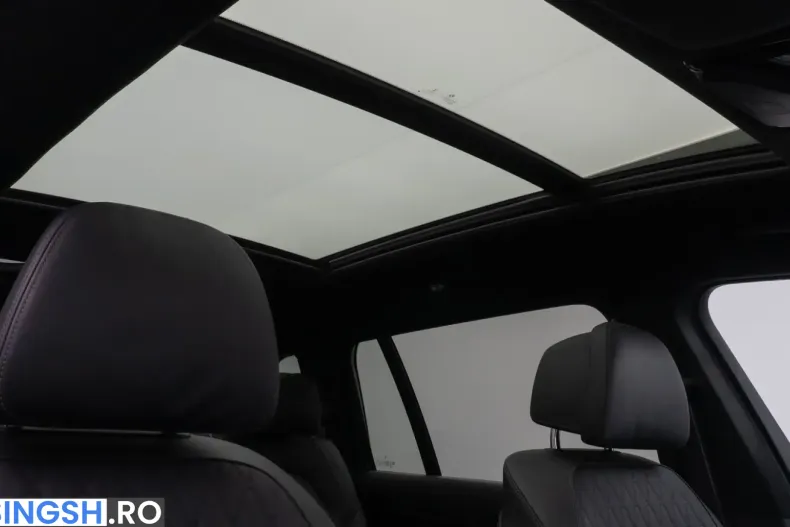 BMW X7 (Seria X) din 2023 cu 83.809 km - oferta BMW254743 - foto 19