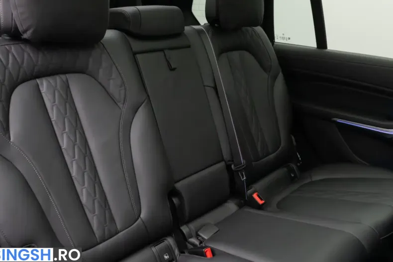 BMW X7 (Seria X) din 2023 cu 83.809 km - oferta BMW254743 - foto 21