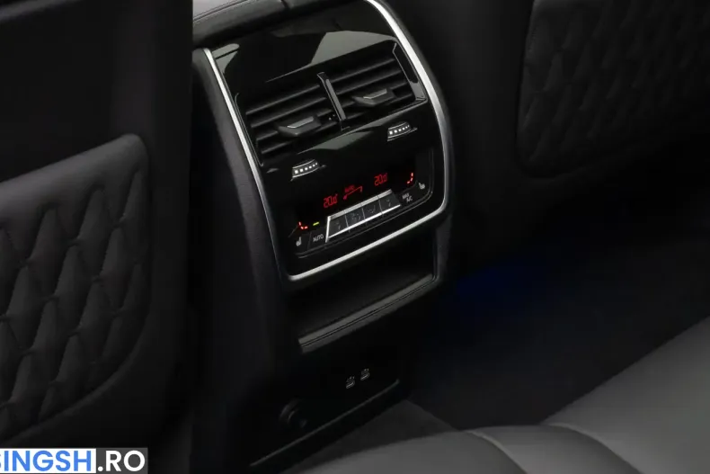 BMW X7 (Seria X) din 2023 cu 83.809 km - oferta BMW254743 - foto 22