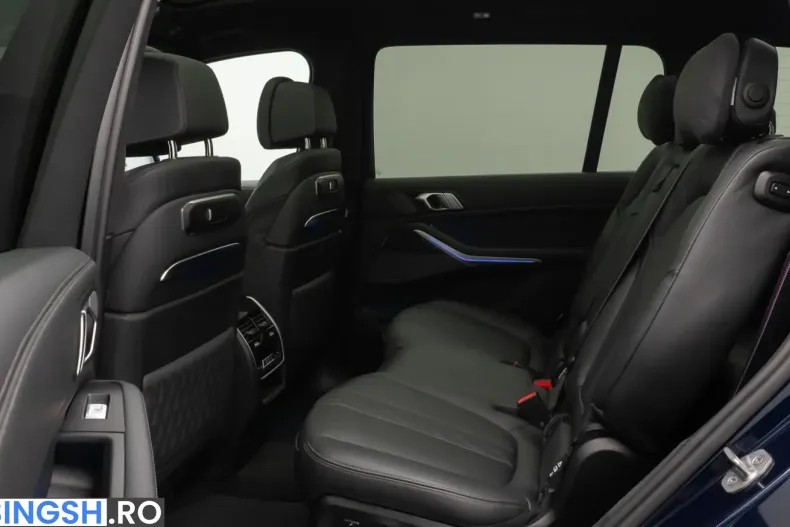 BMW X7 (Seria X) din 2023 cu 83.809 km - oferta BMW254743 - foto 26