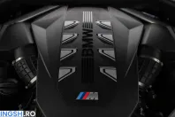 BMW X7 (Seria X) din 2023 cu 83.809 km - oferta BMW254743 - foto 30