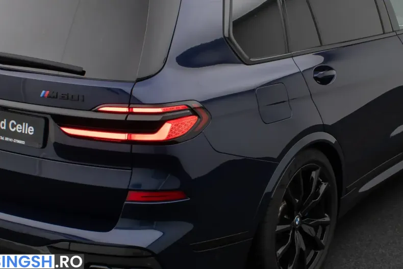 BMW X7 (Seria X) din 2023 cu 83.809 km - oferta BMW254743 - foto 32