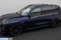 BMW X7 (Seria X) din 2023 cu 83.809 km - oferta BMW254743 - foto 34