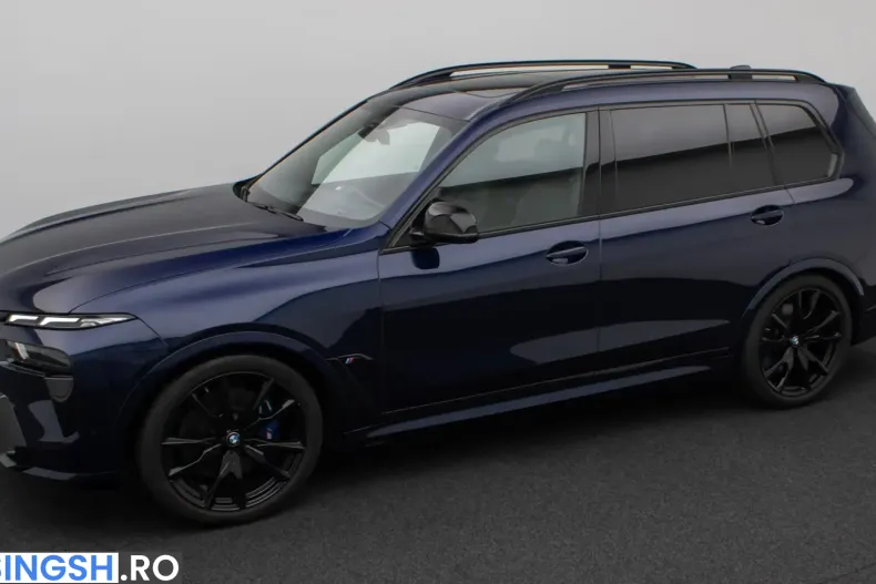 BMW X7 (Seria X) din 2023 cu 83.809 km - oferta BMW254743 - foto 34