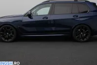BMW X7 (Seria X) din 2023 cu 83.809 km - oferta BMW254743 - foto 35