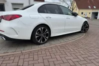 Mercedes-Benz C 220 (Clasa C) din 2022 cu 125.900 km - oferta MER254744 - foto 3