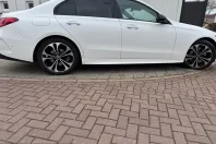 Mercedes-Benz C 220 (Clasa C) din 2022 cu 125.900 km - oferta MER254744 - foto 4